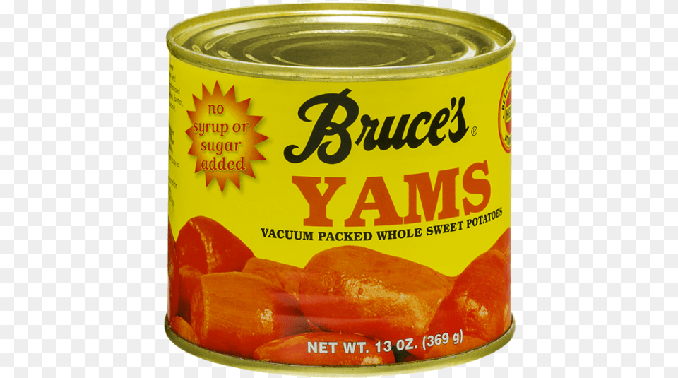 Bruce Foods, Aluminium, Tin, Can, Canned Goods Free Transparent Png