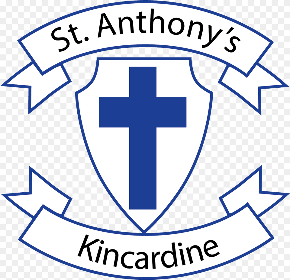 Bruce Grey Catholic Bgcdsb Twitter St Anthony School Kincardine, Electronics, Hardware, Emblem, Symbol Free Png Download