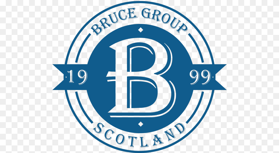 Bruce Group Ltd Emblem, Logo, Symbol Free Transparent Png