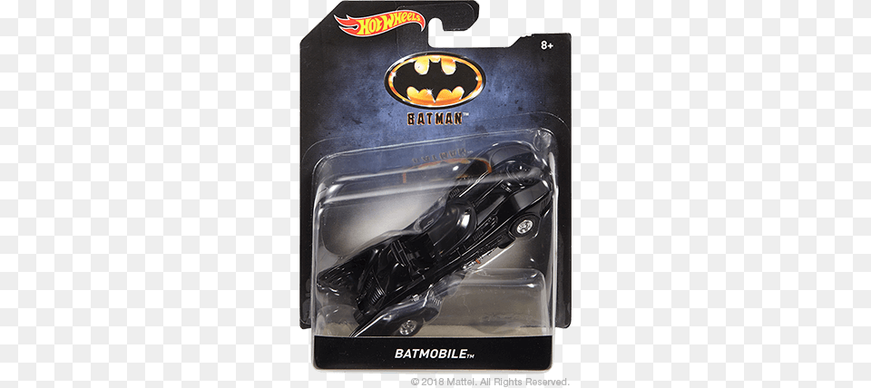 Bruce Hotwheels Coleccion Batman 1, Car, Transportation, Vehicle, Device Png