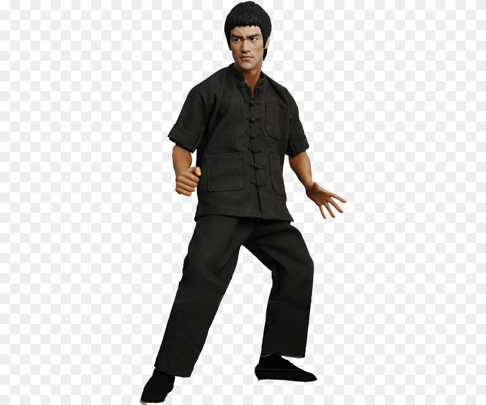 Bruce Lee, Tai Chi, Sport, Person, Martial Arts Png