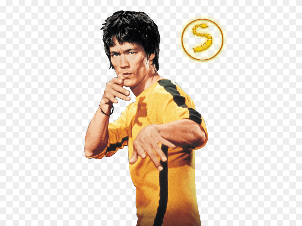 Bruce Lee, Adult, Photography, Person, Man Free Transparent Png