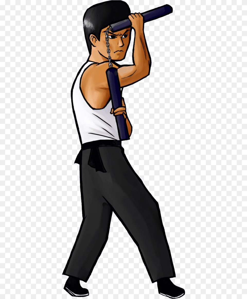 Bruce Lee, Adult, Person, People, Woman Free Png