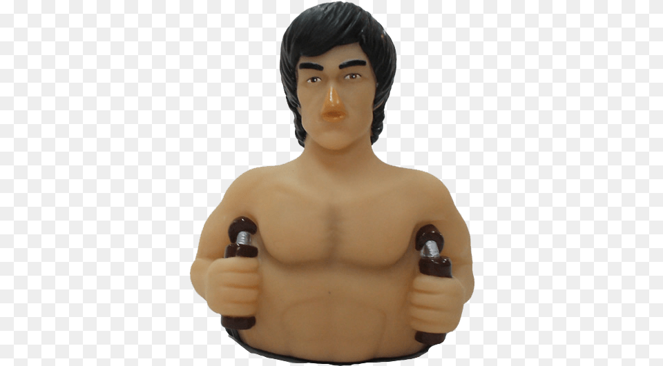 Bruce Lee Celebriduck, Adult, Female, Person, Woman Free Png