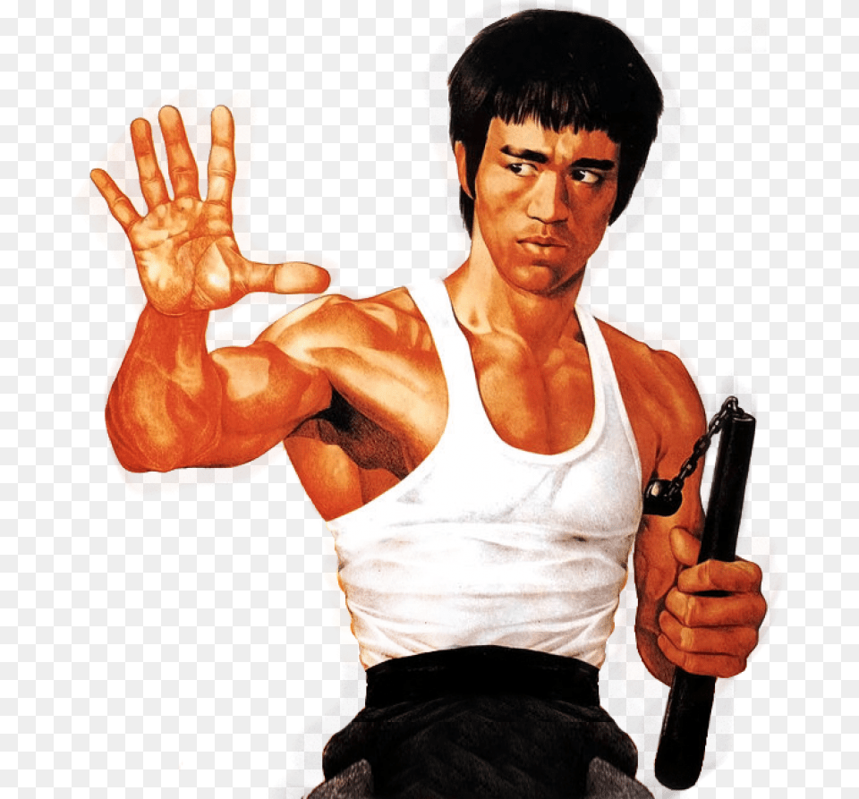 Bruce Lee Download Image Bruce Lee Photo Download, Hand, Body Part, Person, Finger Png