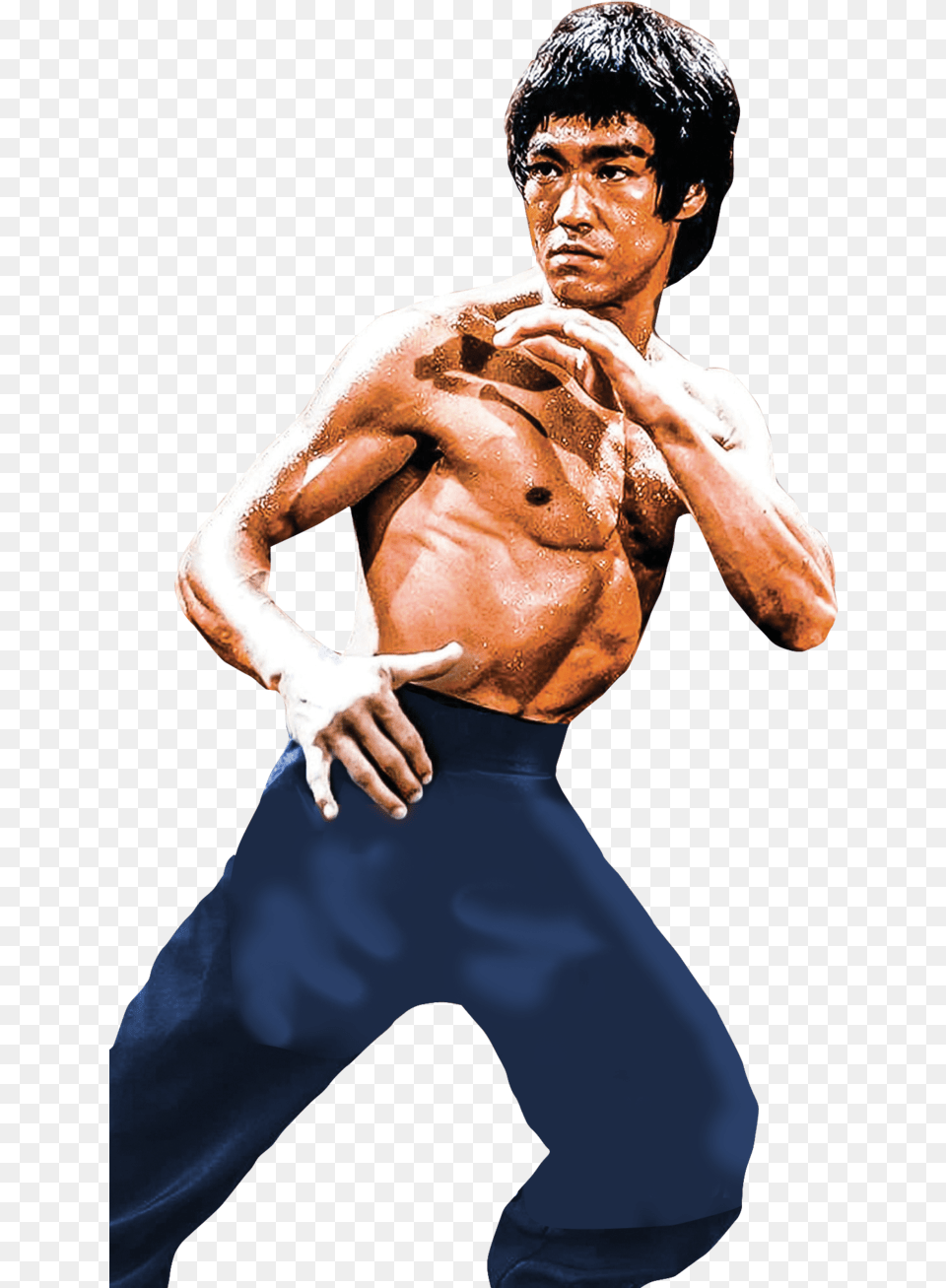 Bruce Lee Image Bruce Lee, Adult, Male, Man, Person Free Transparent Png