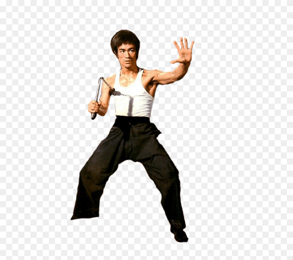 Bruce Lee Jackie Chan Jet Li, Adult, Person, Man, Male Png