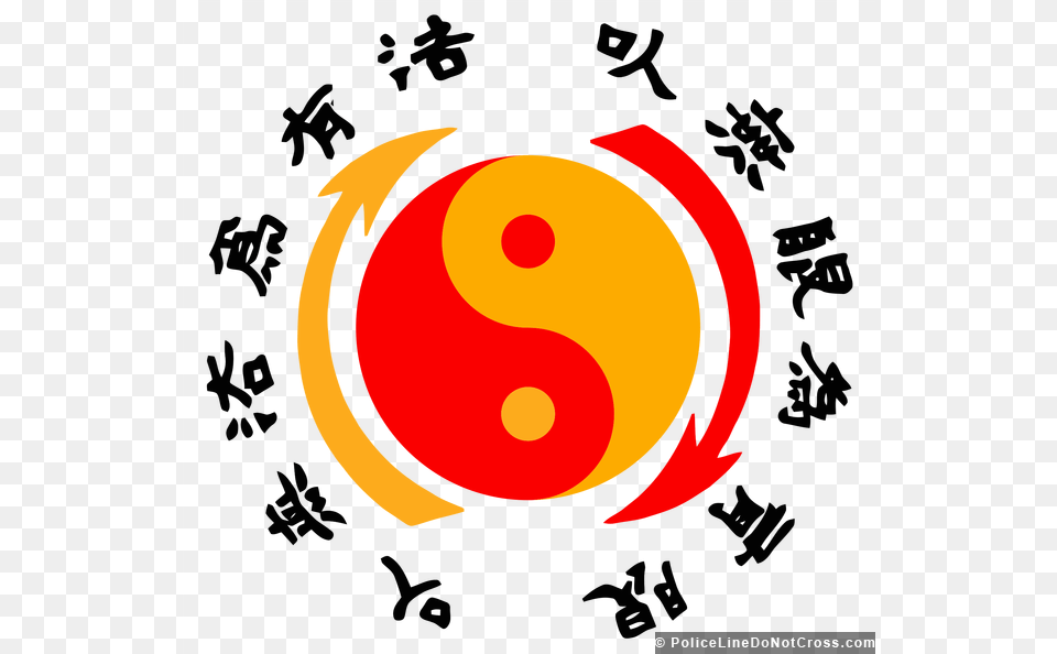 Bruce Lee Jeet Kune Do Logo, Symbol, Text Png Image