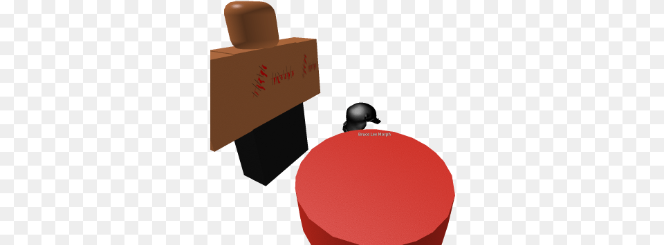Bruce Lee Morph With Shaggy Hair Roblox Box, Person, Sphere, Cardboard, Carton Png