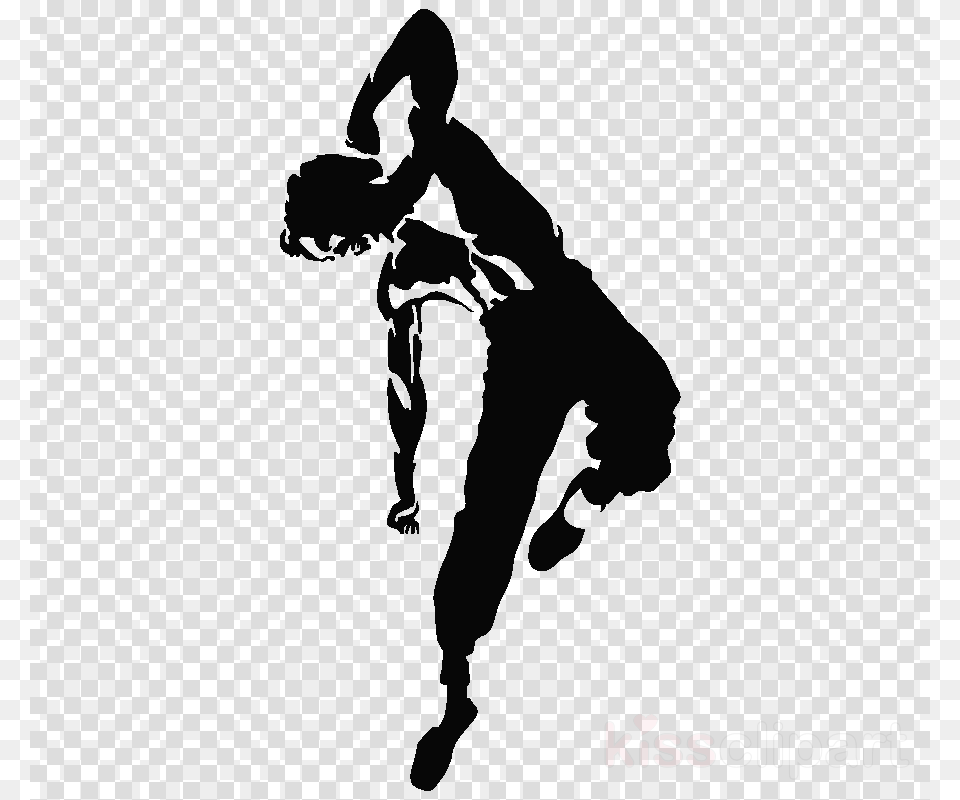Bruce Lee Silhouette Clipart Silhouette Black And White Motif Gorga Batak Toba Cdr, Stencil, Dancing, Leisure Activities, Person Png