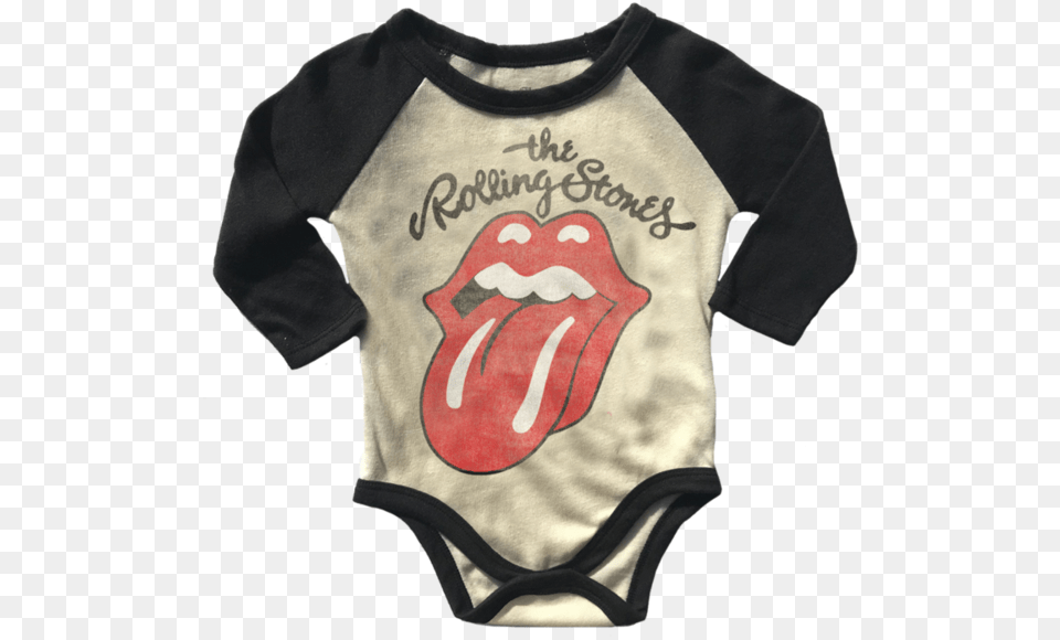 Bruce Springsteen Baby Grow, Clothing, T-shirt, Shirt, Person Free Transparent Png