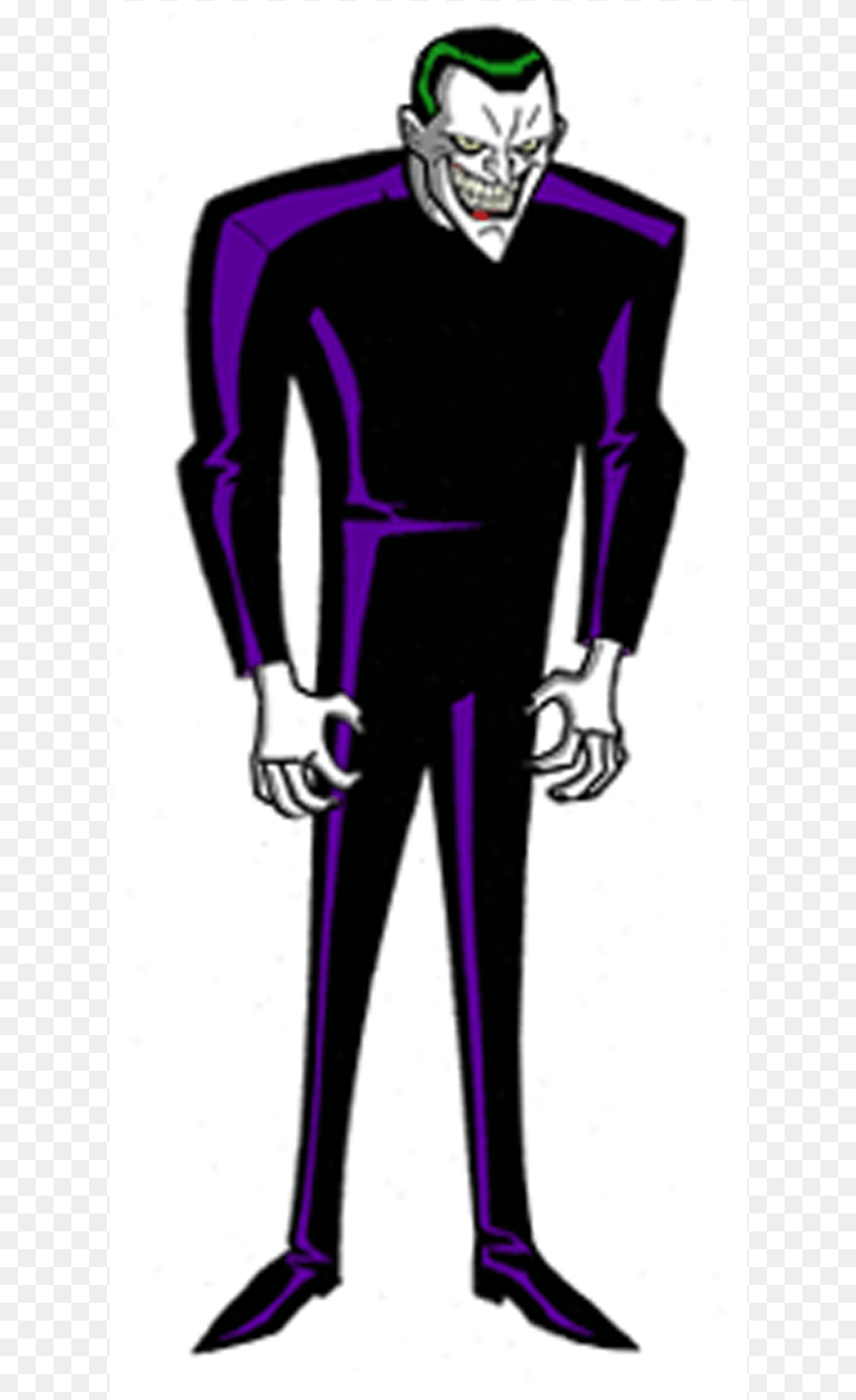 Bruce Timm Batman Beyond Dc Universe Dc Comics Batman Beyond Joker Cosplay, Adult, Person, Man, Male Free Transparent Png