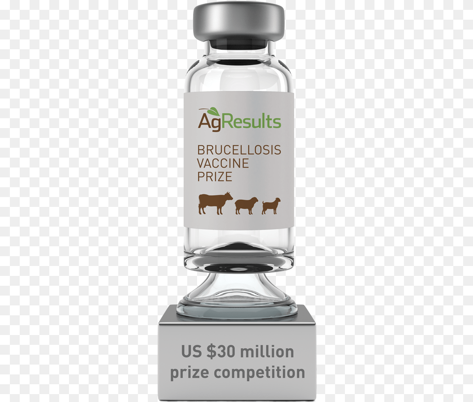 Brucellosis Vaccine, Bottle, Jar, Shaker, Pet Free Png