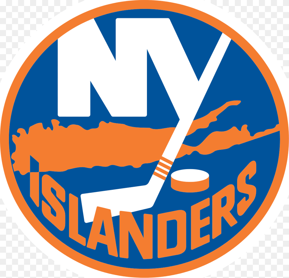 Bruces Journal New York Islanders Edmonton Oilers, Logo Free Png Download