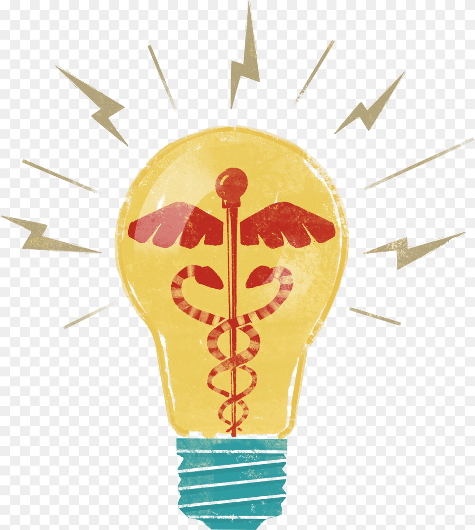 Brucie Rosch Illustration Emblem, Light, Lightbulb Png