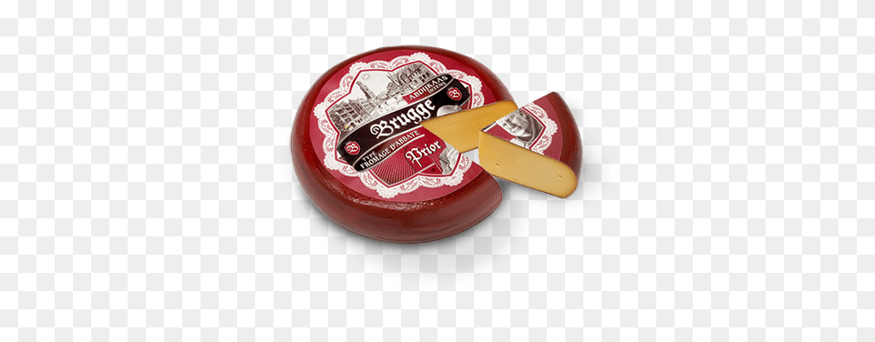 Brugge Cheese Abbey Prior, Food, Ketchup Free Transparent Png