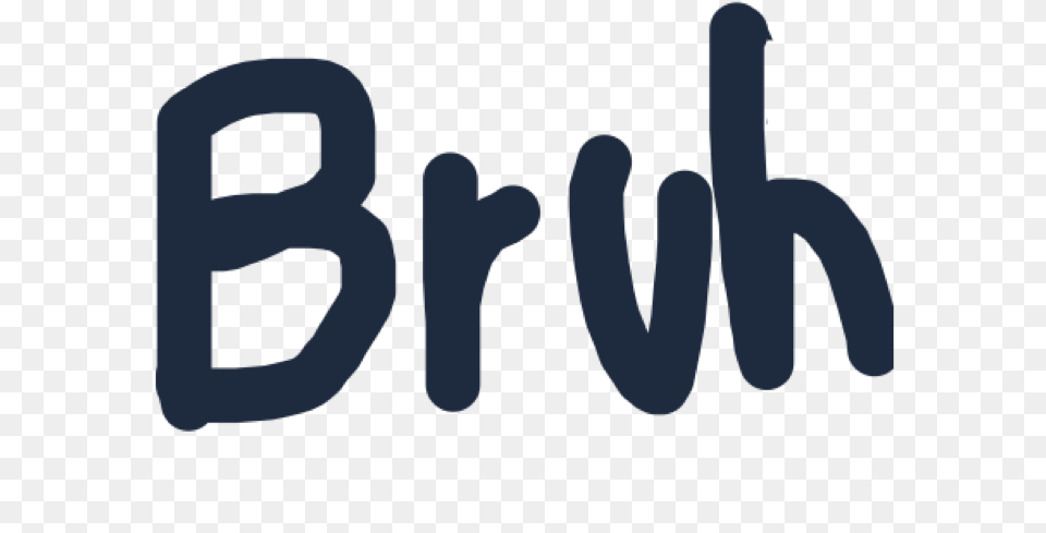 Bruh Layer Dot, Text, Person, Light Free Transparent Png