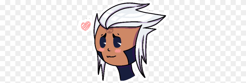 Bruh W A T Val X Brynn Brawlhalla, People, Person, Book, Comics Png