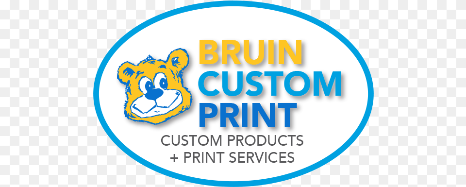 Bruin Custom Print, Animal, Bear, Mammal, Wildlife Free Png Download