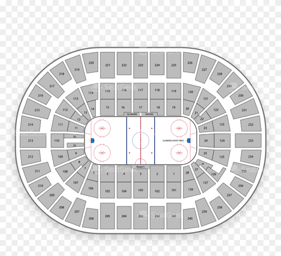 Bruins Tickets Nassau Coliseum Seating Chart, Disk, Diagram Png Image