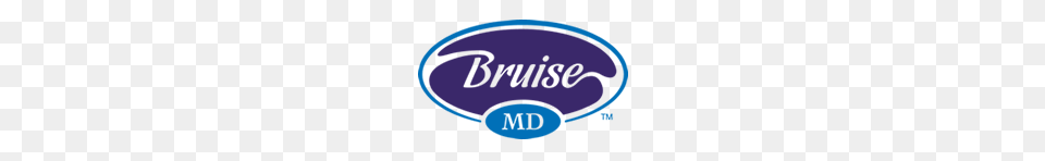 Bruise Md, Logo, Disk Free Png Download