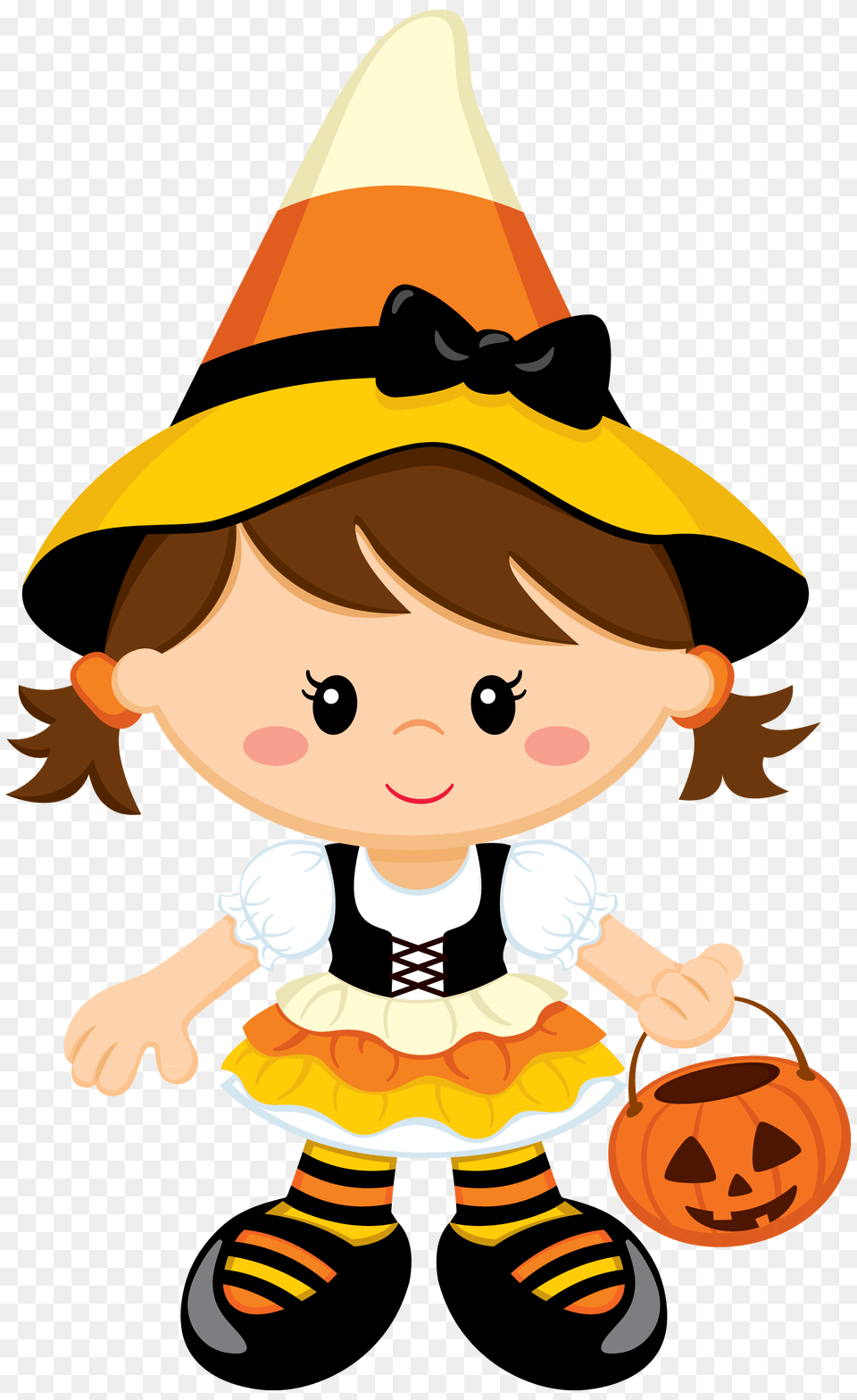 Brujita Halloween Fun Halloween Halloween Fun, Clothing, Hat, Baby, Person Free Png Download
