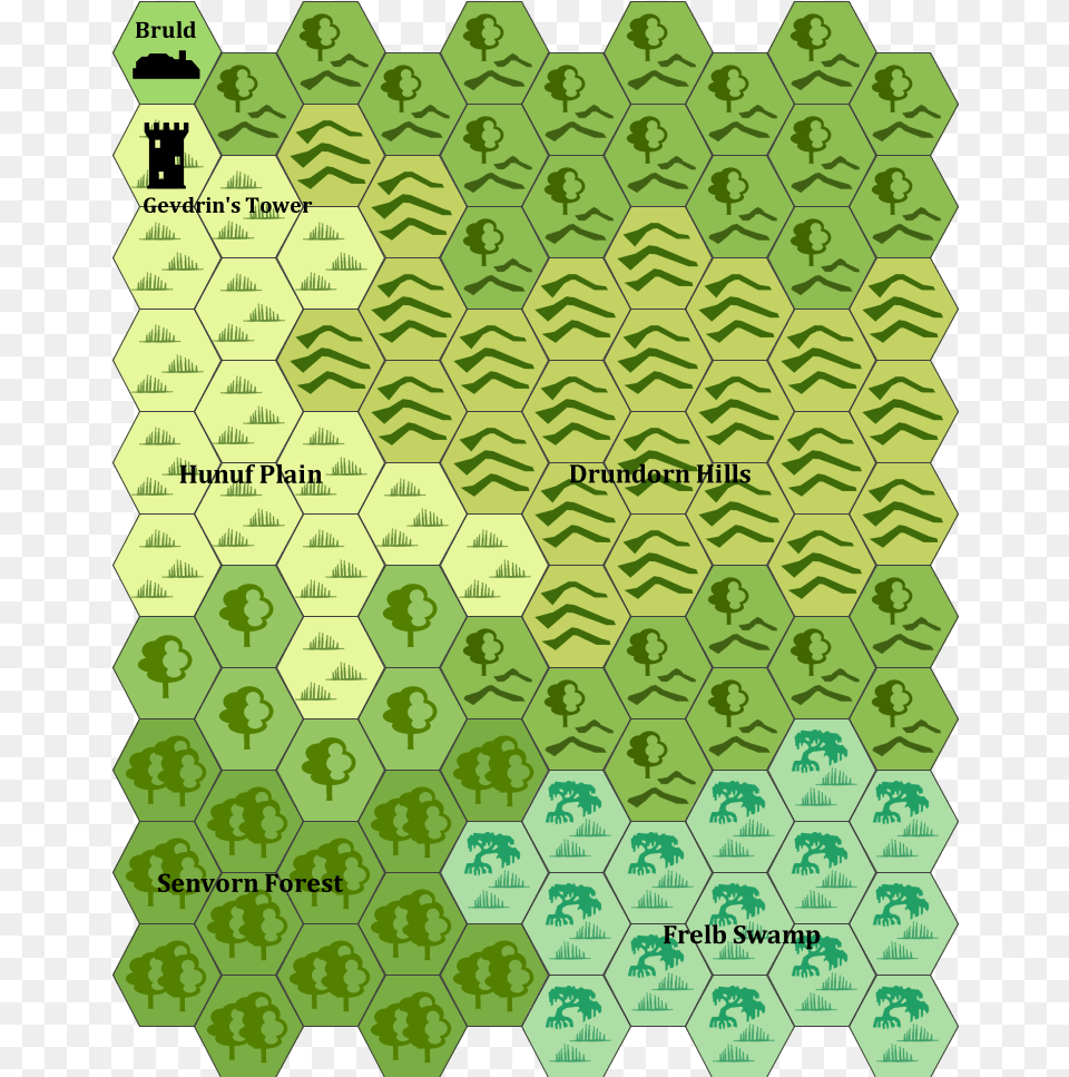 Bruld Region Image Grass, Food, Honey, Honeycomb, Pattern Free Transparent Png