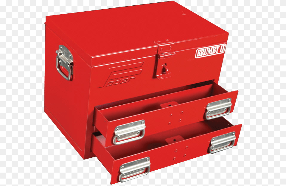 Brumby Ii Drawer, Box, Furniture, Cabinet Free Png Download