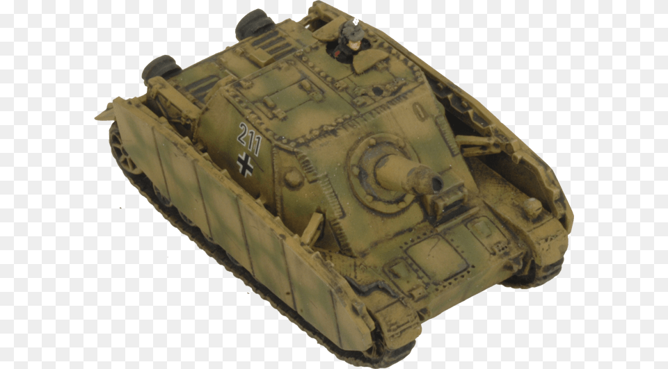 Brummbr Assault Tank Platoon Tank, Armored, Military, Transportation, Vehicle Free Transparent Png