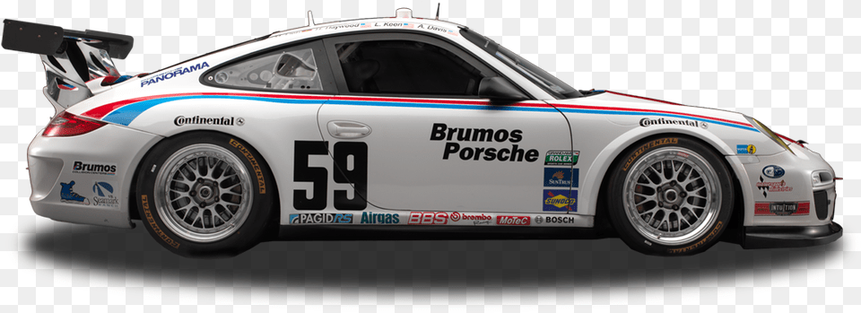 Brumos Porsche, Alloy Wheel, Vehicle, Transportation, Tire Free Transparent Png