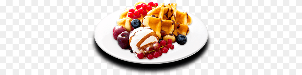 Brunch, Cream, Dessert, Food, Ice Cream Free Transparent Png