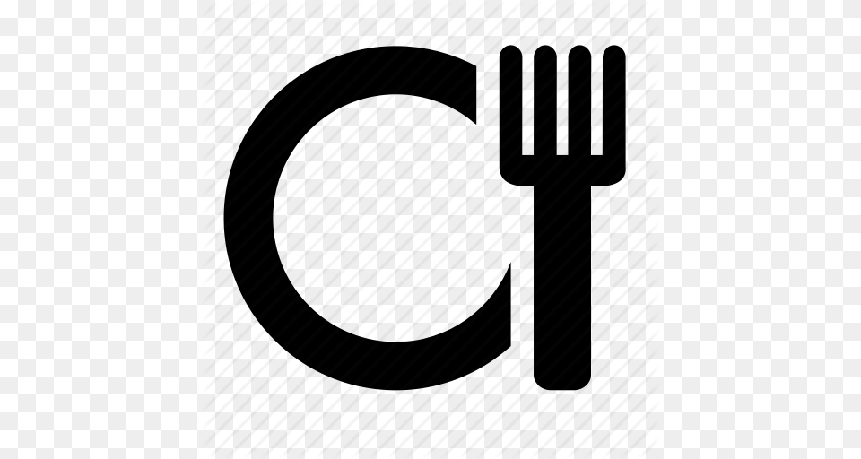 Brunch Dinner Food Fork Lunch Plate Restaurant Icon, Cutlery, Architecture, Building Free Png