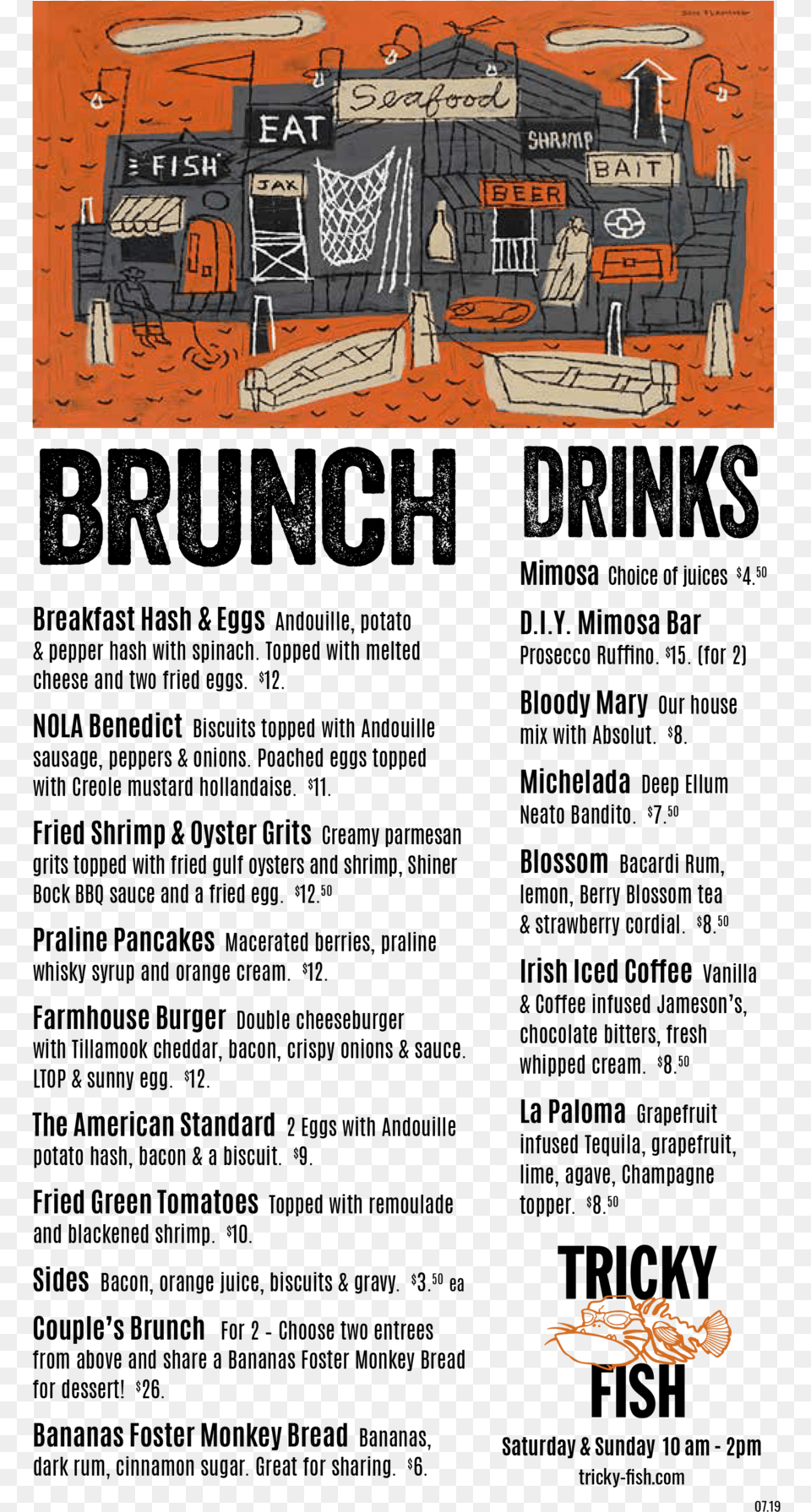 Brunch Menu Locomotive, Book, Publication, Comics, Art Png Image