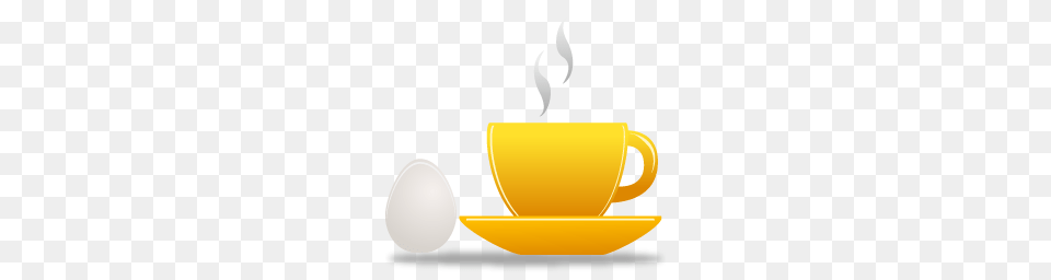 Brunch Mimosa Clipart Clipart, Saucer, Cup, Bulldozer, Machine Free Png