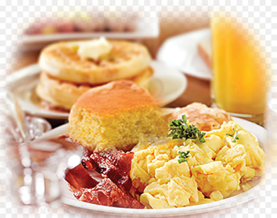 Brunchfood Breakfast Fundraiser, Bread, Brunch, Cornbread, Food Png Image