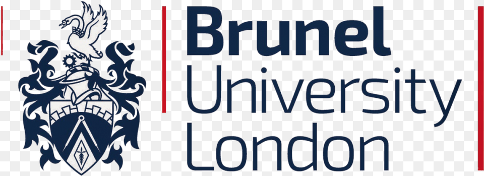 Brunel University London Logo, Book, Publication, Text, Symbol Png
