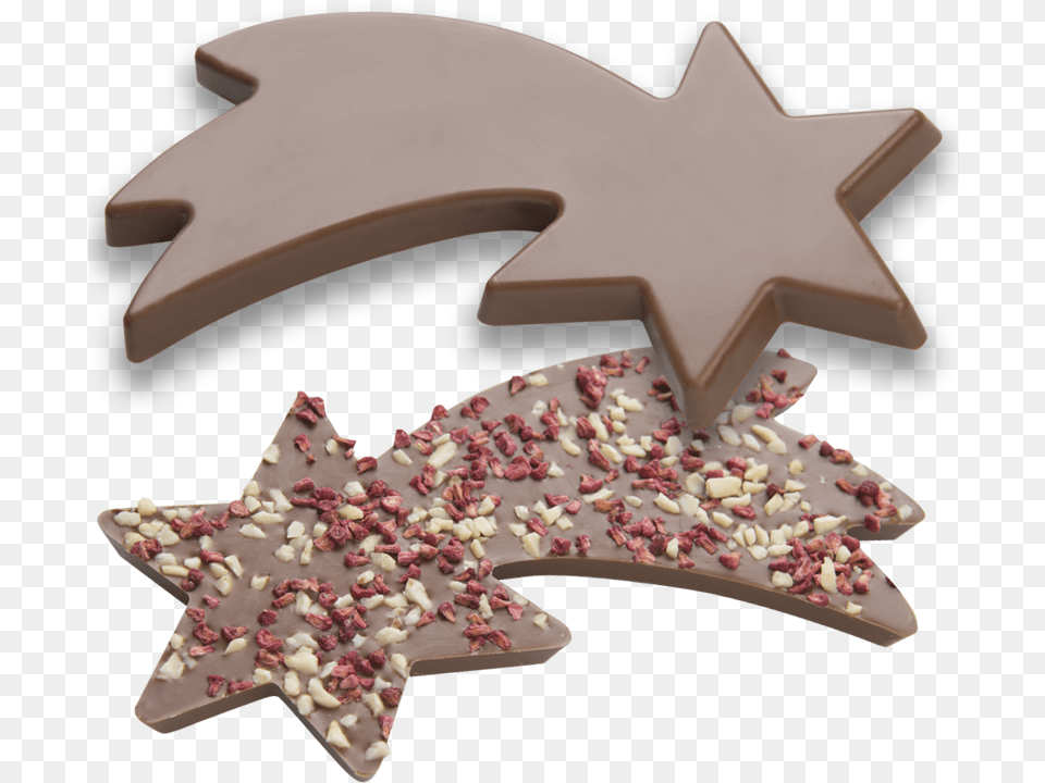 Brunner Chocolate Moulds Cookie, Food, Sweets, Cream, Dessert Free Png Download