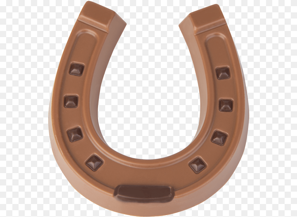 Brunner Chocolate Moulds Mould Horseshoe Free Png Download