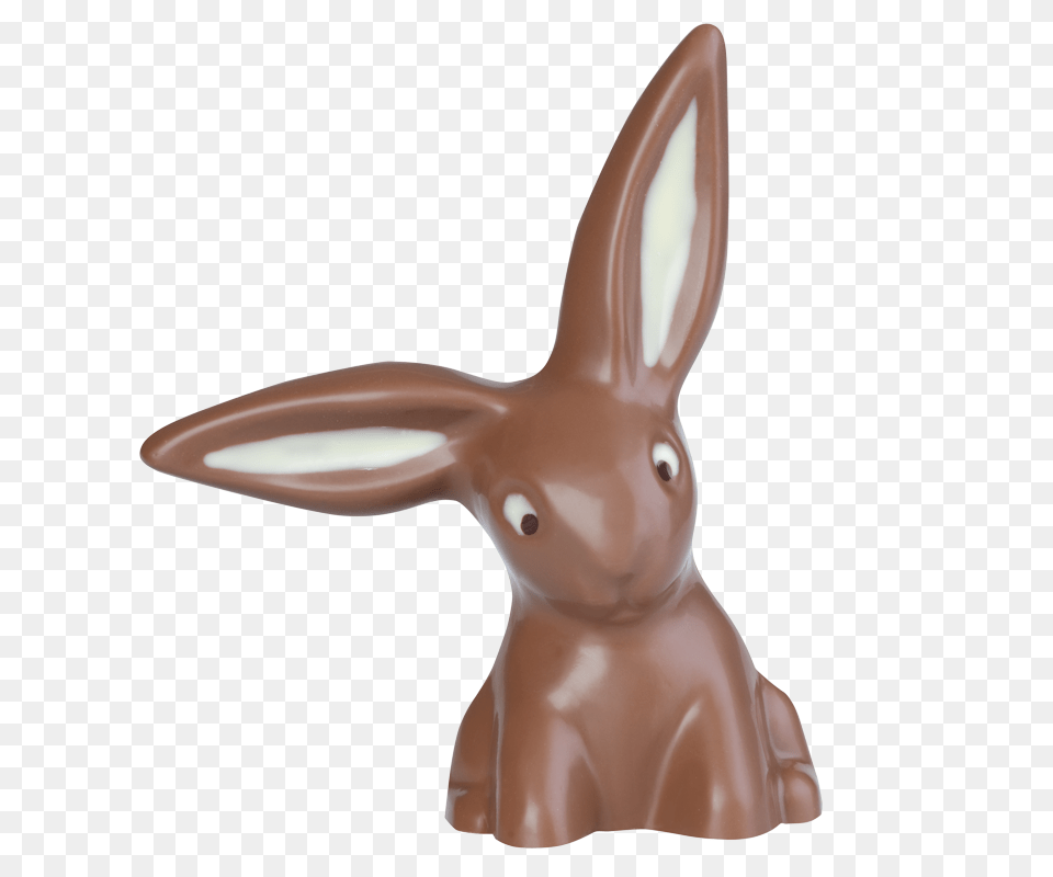 Brunner Chocolate Moulds Rabbit With Hanging Ears Online Shop, Animal, Kangaroo, Mammal, Hare Png