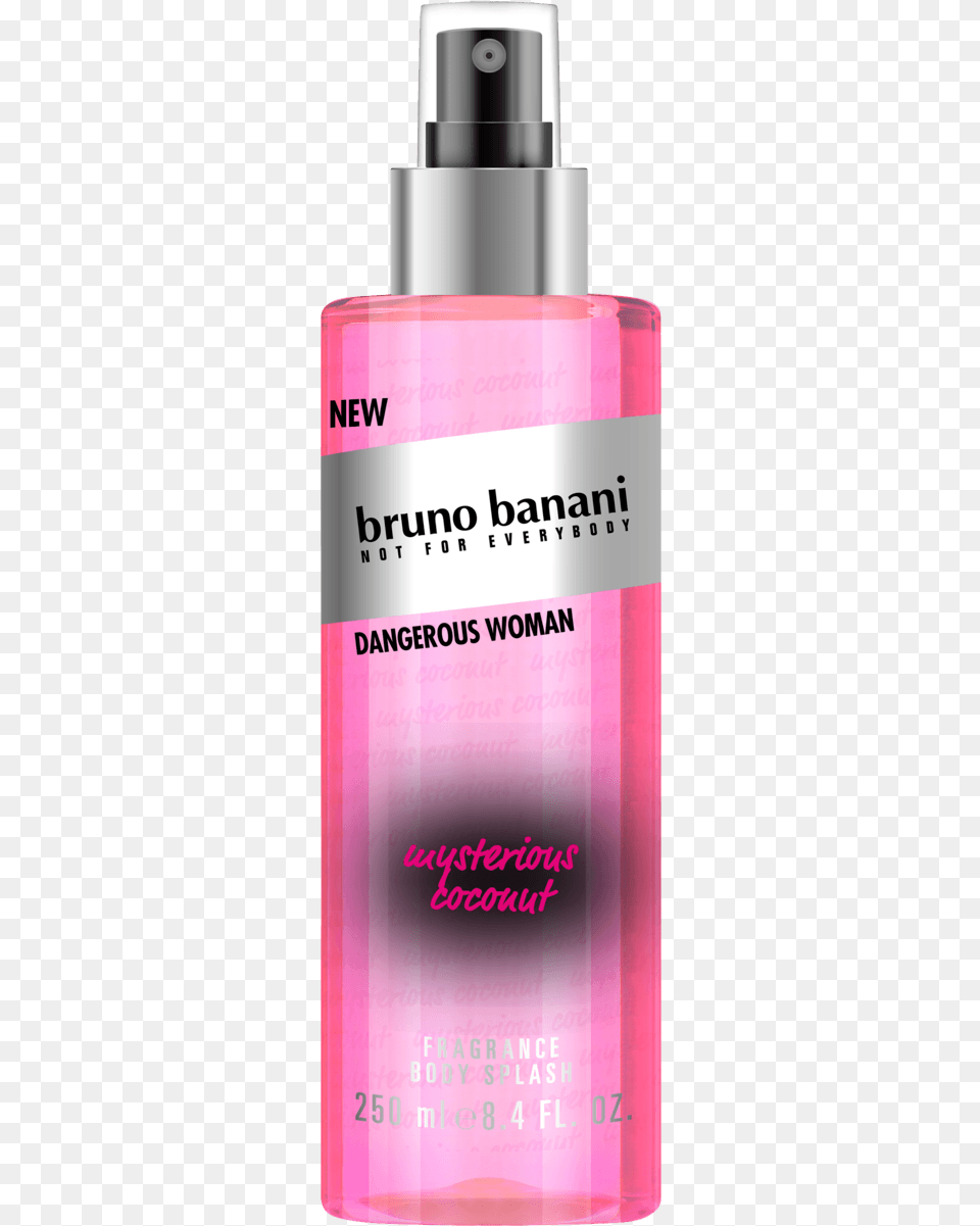 Bruno Banani, Bottle, Cosmetics, Perfume Free Png