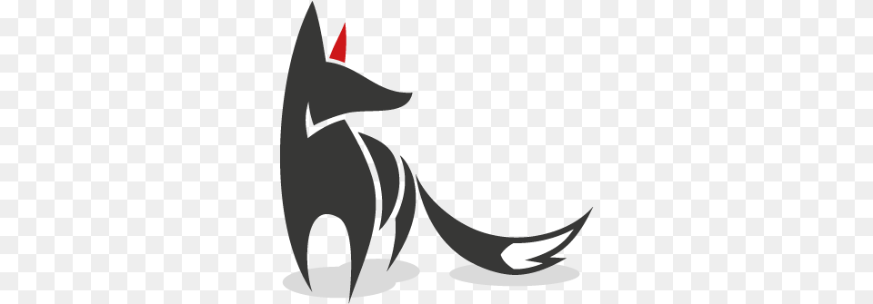 Bruno Is The First Fox Designed For High Speed Mounting Decal Fox Car Window Jet Ski 20 X 193 In Vinyl, Animal, Fish, Sea Life, Shark Free Png Download