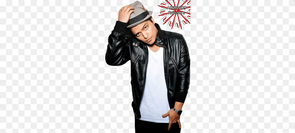 Bruno Mars, Clothing, Coat, Jacket, Adult Png Image