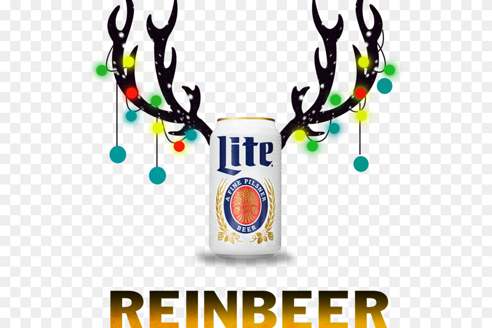 Bruno Mars Christmas Tree On The Hunt, Alcohol, Beer, Beverage, Lager Png