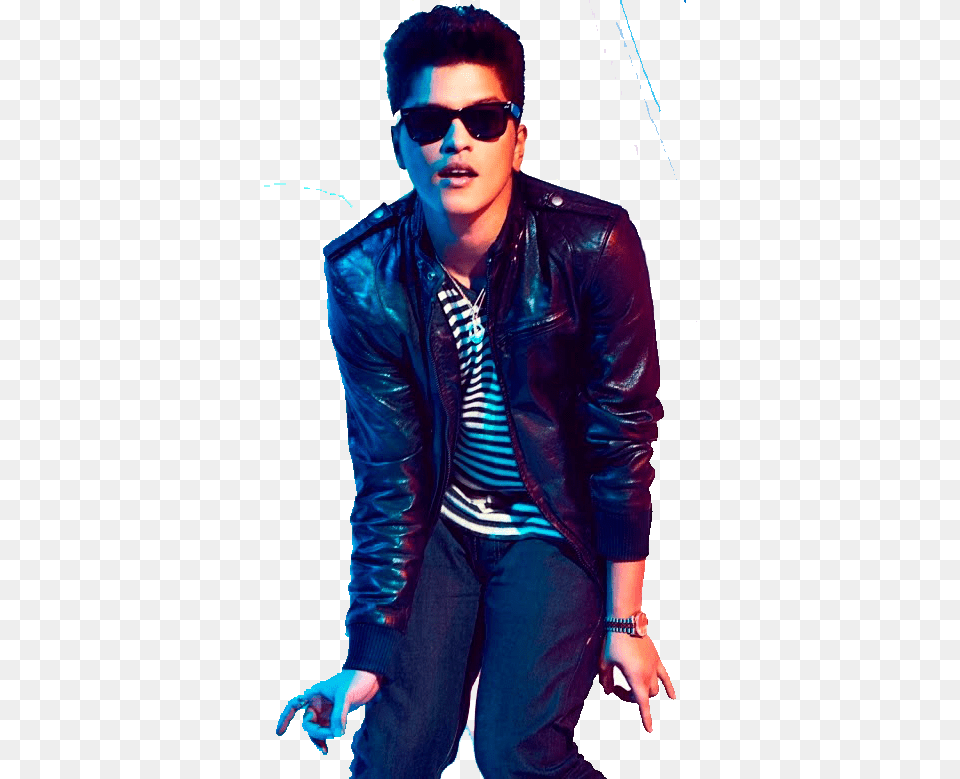 Bruno Mars High Quality Bruno Mars, Jacket, Clothing, Coat, Person Free Png Download
