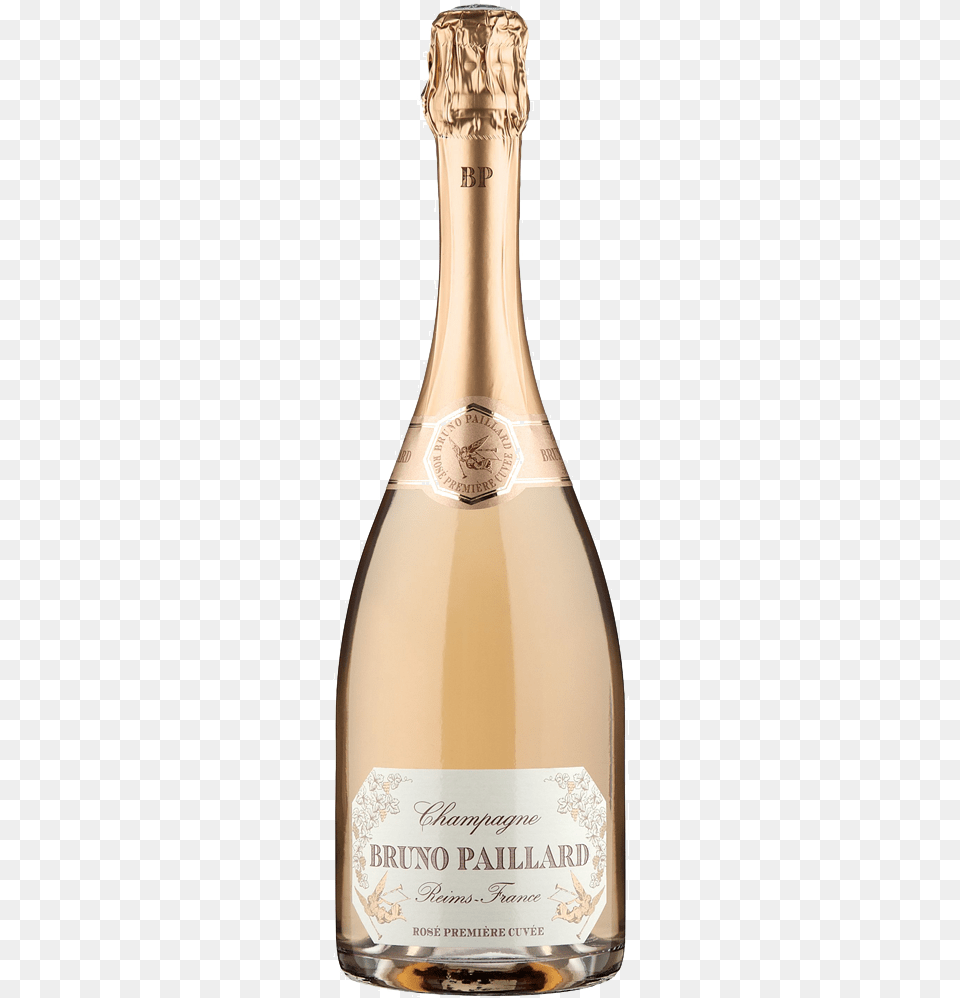 Bruno Paillard Champagne Brut Premier Cuvee, Alcohol, Beverage, Bottle, Liquor Png