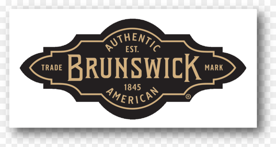 Brunswick Billiards, Badge, Logo, Symbol, Vehicle Free Png Download