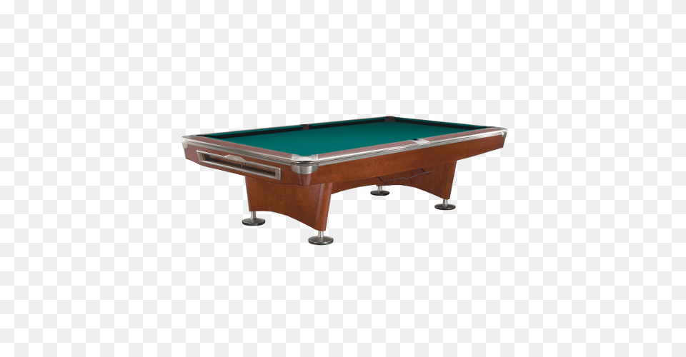 Brunswick Billiards Gold Crown V Pool Table Foremost Fitness, Billiard Room, Furniture, Indoors, Pool Table Free Png