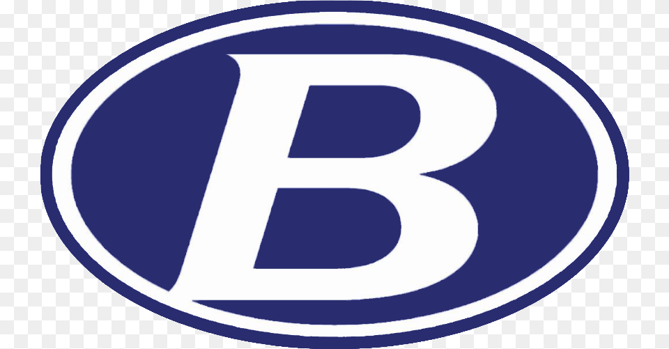 Brunswick Blue Devils, Number, Symbol, Text Png Image