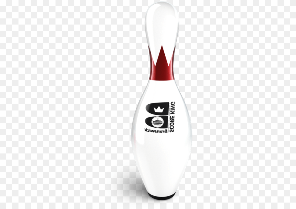 Brunswick Bowling Pin For Sale, Leisure Activities, Food, Ketchup Free Png Download