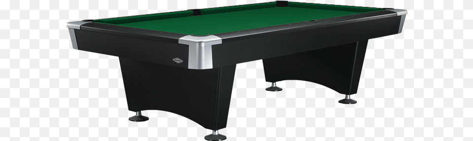 Brunswick Contender Pool Table, Billiard Room, Furniture, Indoors, Pool Table Free Png